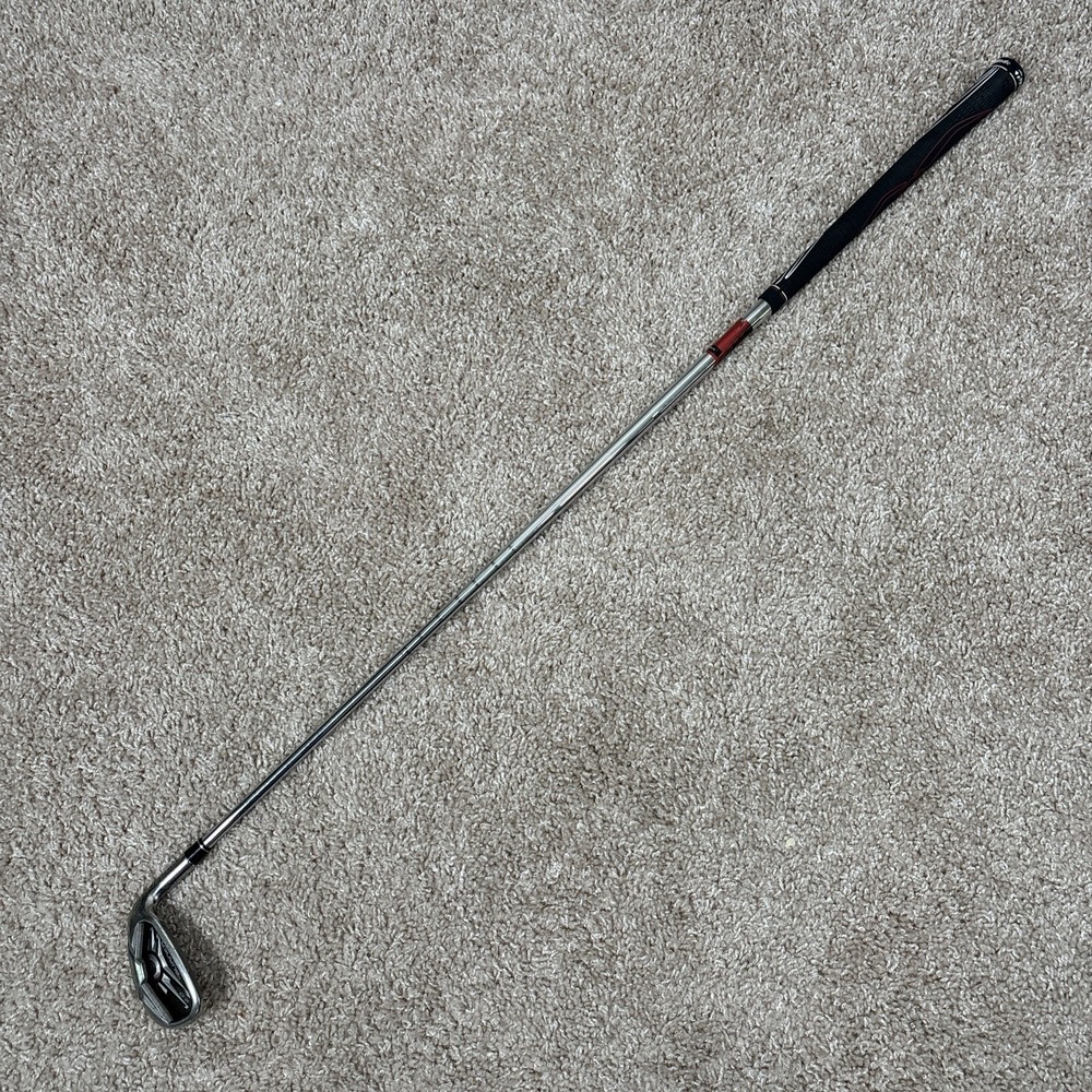 TaylorMade Burner 2.0 Single 9 Iron Factory 85g Steel Regular 36" RH